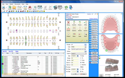 dental lab software for mac